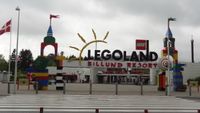 8a) Legoland