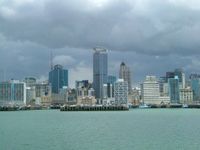03 Skyline Auckland