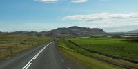 24 5 juni route Landmannalaugar