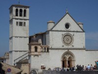 Francesco Kathedraal