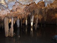 Meramec Caves