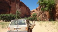 In Canyon de Chelly03