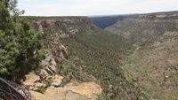 Navajo Canyon.