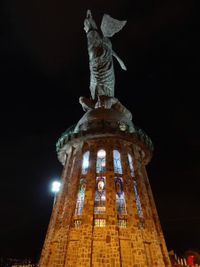 Virgen van Quito