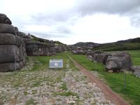 ruines Inca&#039;s. (7)