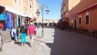 stad Ouarzazate