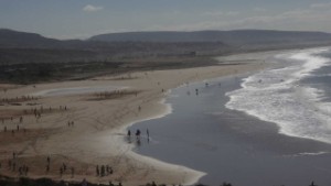 Golfsurfers onderweg Golfsurfers onderweg