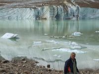 005 Gletsjer meer