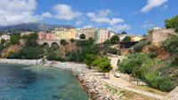 Bastia