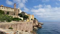 Bastia