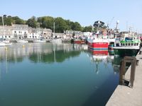 Padstow haven