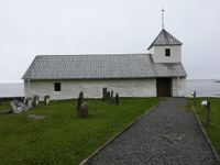 st Olav church