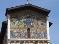 Basiliek van San Frediano Basiliek van San Frediano