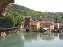 Borghetto Borghetto