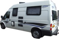 onze Camper onze Camper