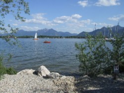 Chiemsee Chiemsee