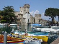 Sirmione Sirmione