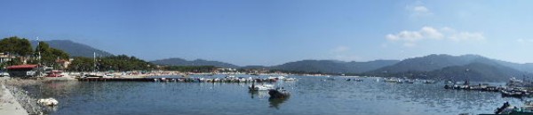 tijdens rondrit eiland tijdens rondrit eiland