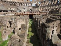 Colosseum .