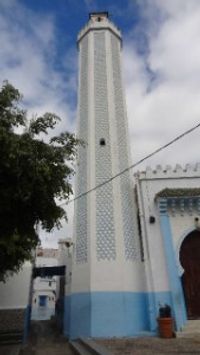 Minaret Larache