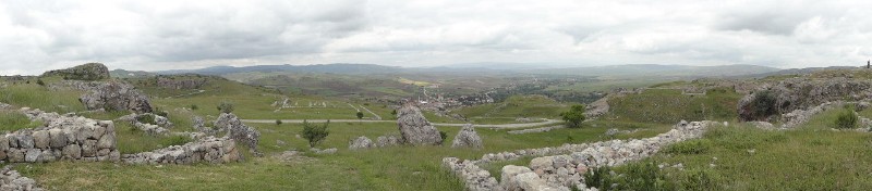 panorama