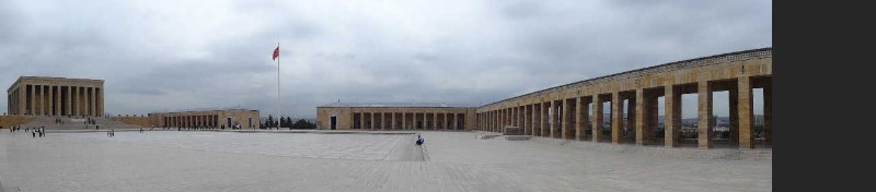 mausoleum.