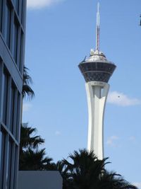 stratosphere Tower