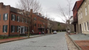 Harpers Ferry