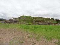 ruines Inca&#039;s. (2)
