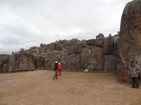 ruines Inca&#039;s. (5)