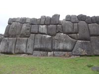 ruines Inca&#039;s. (6)